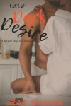 Book cover for Little Dark Desire