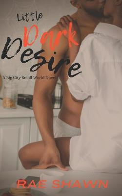 Cover of Little Dark Desire