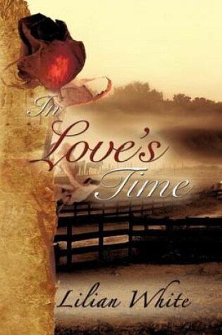 Cover of In Love's Time