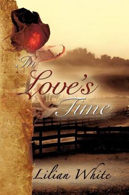 Book cover for In Love's Time
