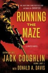 Book cover for Running the Maze