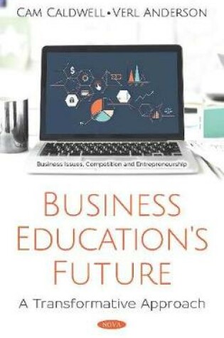 Cover of Business Education's Future