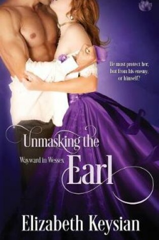 Cover of Unmasking the Earl