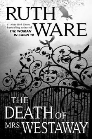 Cover of The Death of Mrs. Westaway