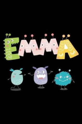 Cover of Emma