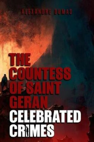 Cover of The Countess of Saint Geran Celebrated Crimes