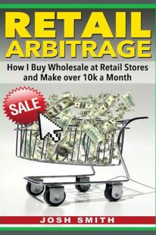 Cover of Retail Arbitrage