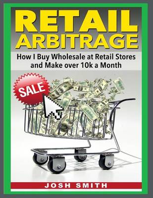 Book cover for Retail Arbitrage