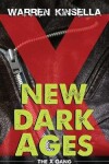 Book cover for New Dark Ages