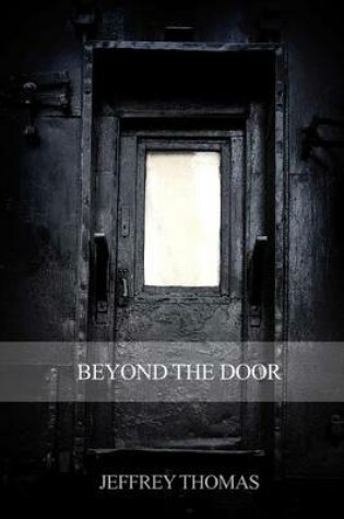 Cover of Beyond the Door