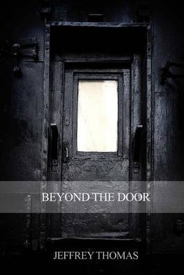 Book cover for Beyond the Door