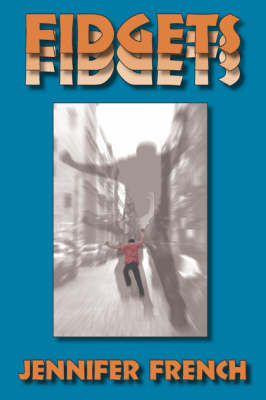 Book cover for Fidgets