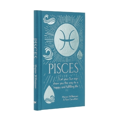 Book cover for Pisces