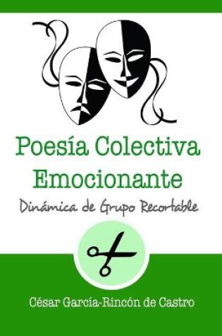 Cover of Poesía colectiva emocionante