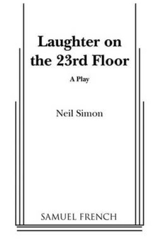 Cover of Laughter on the 23rd Floor