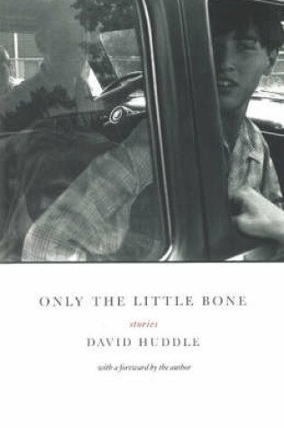 Cover of Only the Little Bone