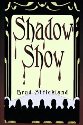 Cover of Shadowshow