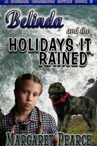 Cover of A Belinda Robinson Novel Book 2