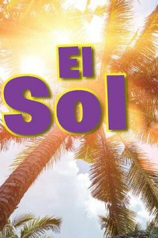 Cover of El Sol