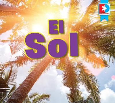 Cover of El Sol