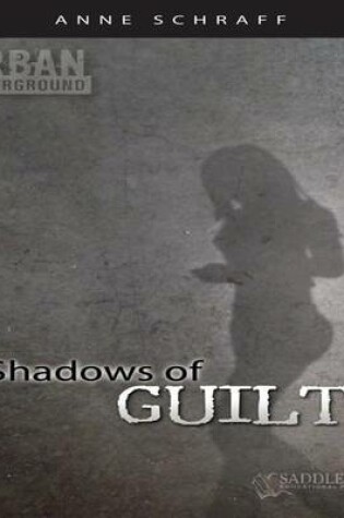Cover of Shadows of Guilt Audio
