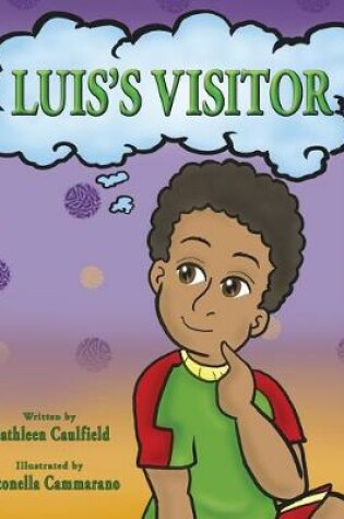 Cover of Luis's Visitor