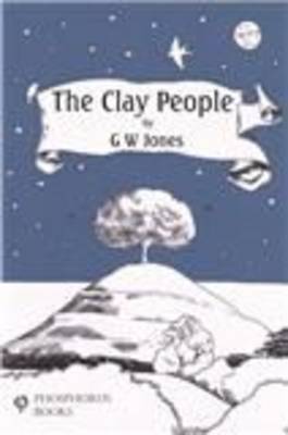 Book cover for The Clay People