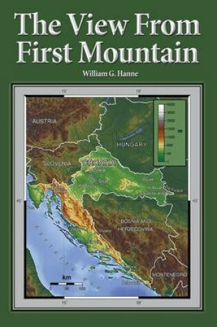 Cover of The View From First Mountain