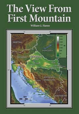 Cover of The View From First Mountain