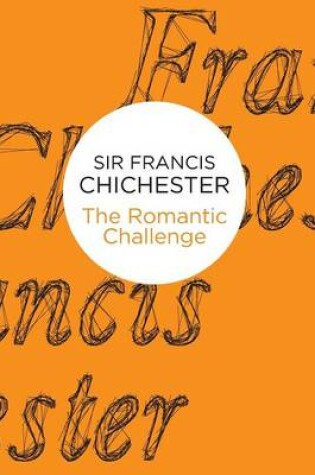 Cover of The Romantic Challenge