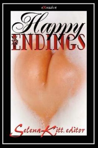 Cover of Happy Endings