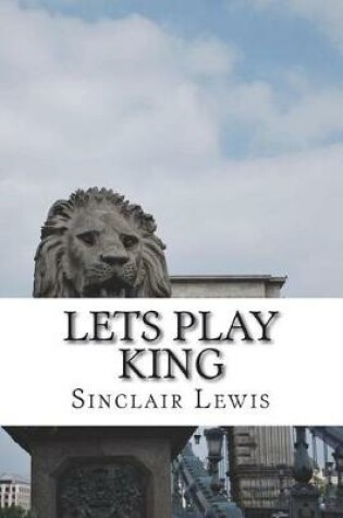 Cover of Lets Play King