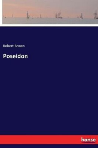 Cover of Poseidon