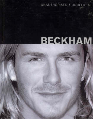 Cover of Beckham