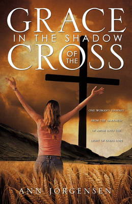 Book cover for Grace in the Shadow of the Cross