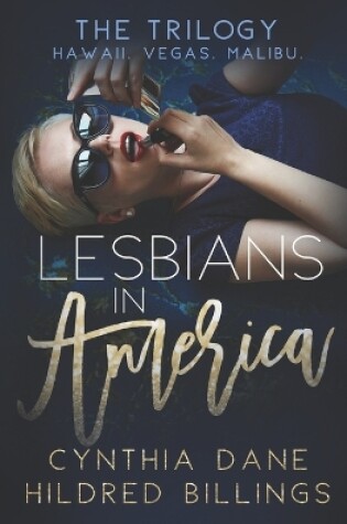 Cover of Lesbians in America