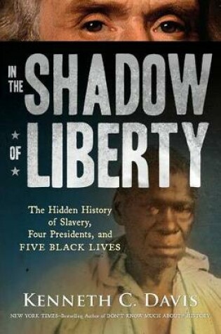 Cover of In the Shadow of Liberty