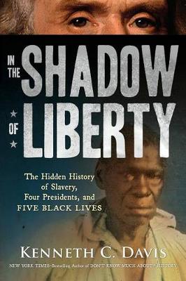 Book cover for In the Shadow of Liberty