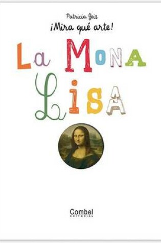 Cover of La Mona Lisa