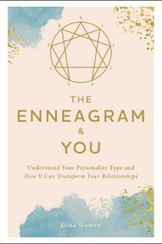 Cover of The Enneagram & You