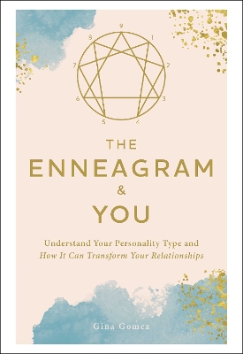 Book cover for The Enneagram & You