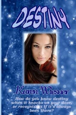 Cover of Destiny