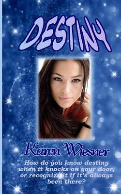 Book cover for Destiny