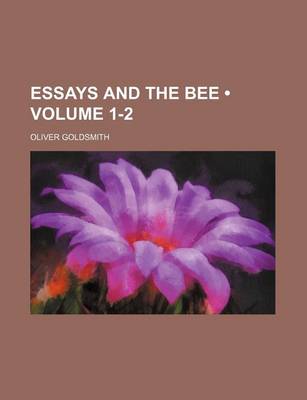 Book cover for Essays and the Bee (Volume 1-2)