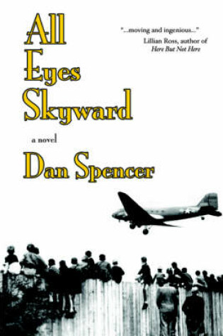 Cover of All Eyes Skyward