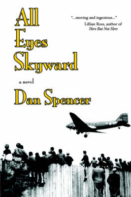 Book cover for All Eyes Skyward