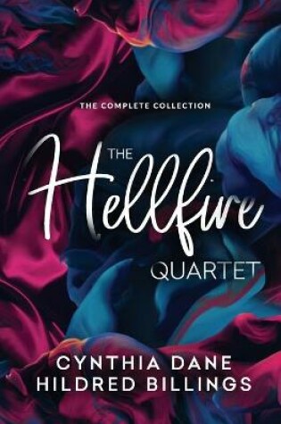 Cover of The Hellfire Quartet