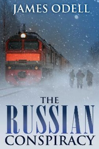 Cover of The Russian Conspiracy