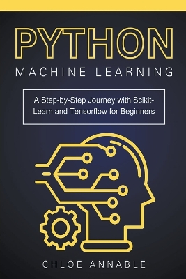 Book cover for Python Machine Learning