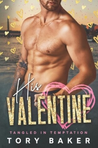 Cover of His Valentine